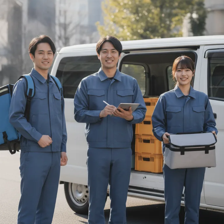 도시락 배달 팀 위치: 고창